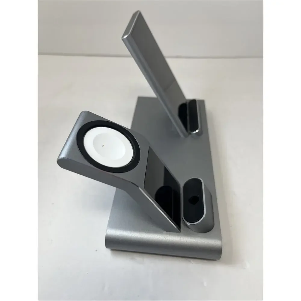 Case-Mate Power Pad Pro 3 in 1 - Wireless Charger